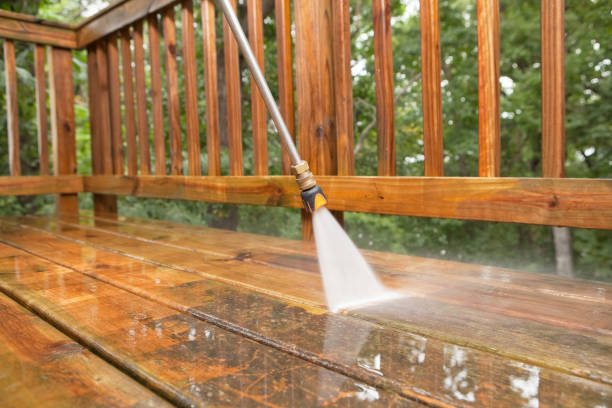 Best Gutter Cleaning  in Monticello, AR